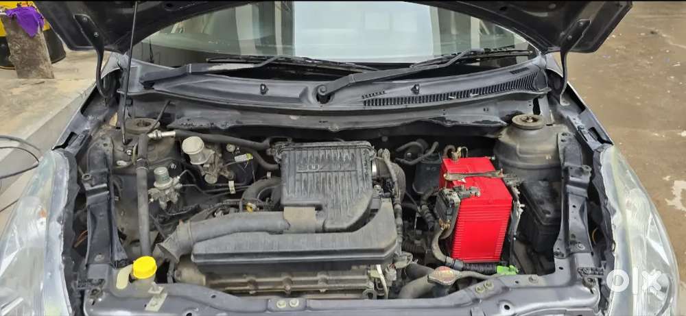Maruti Suzuki
Swift Dzire

Patrol Engine

Vxi 1.2 Bs4

2014

89000 Km