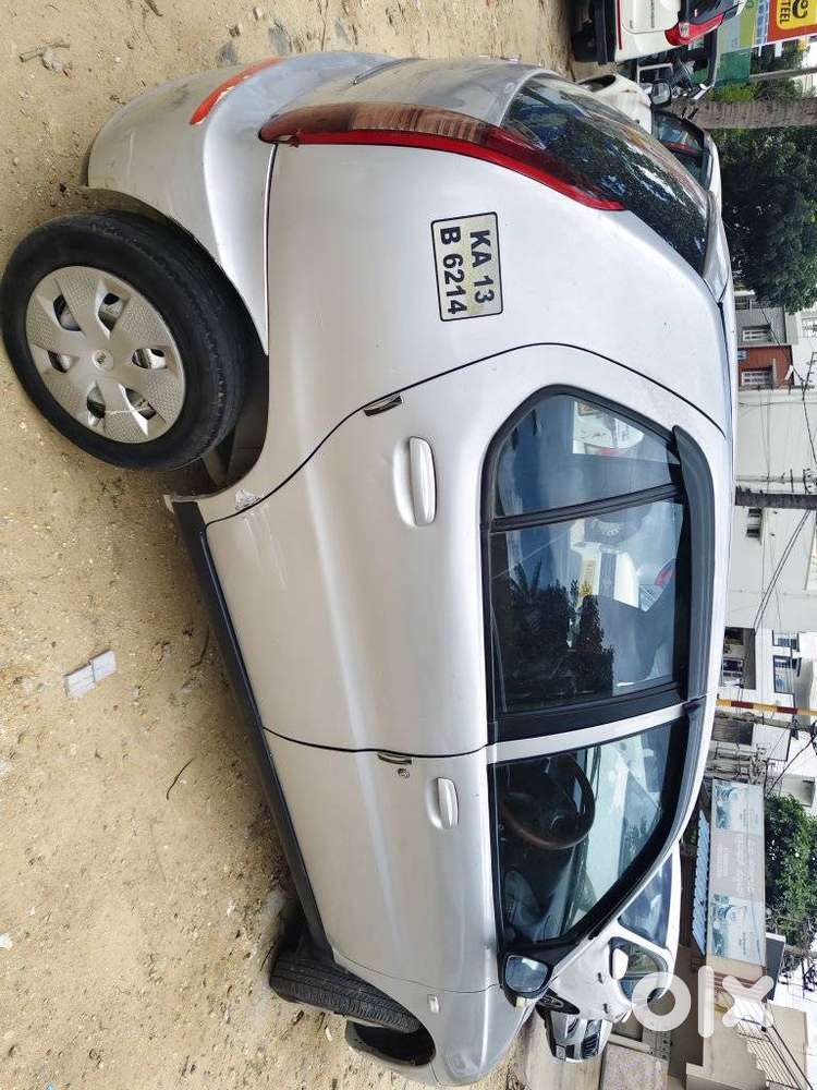 Tata Indica Lxi, 2015, Diesel