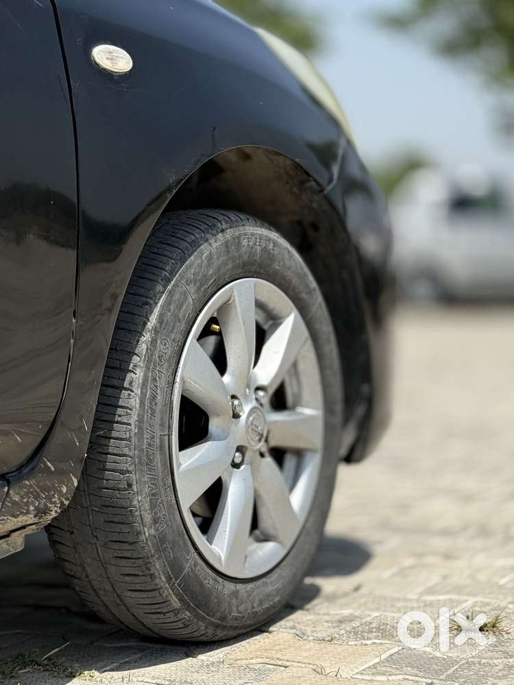 Nissan Sunny Xv, 2012, Diesel