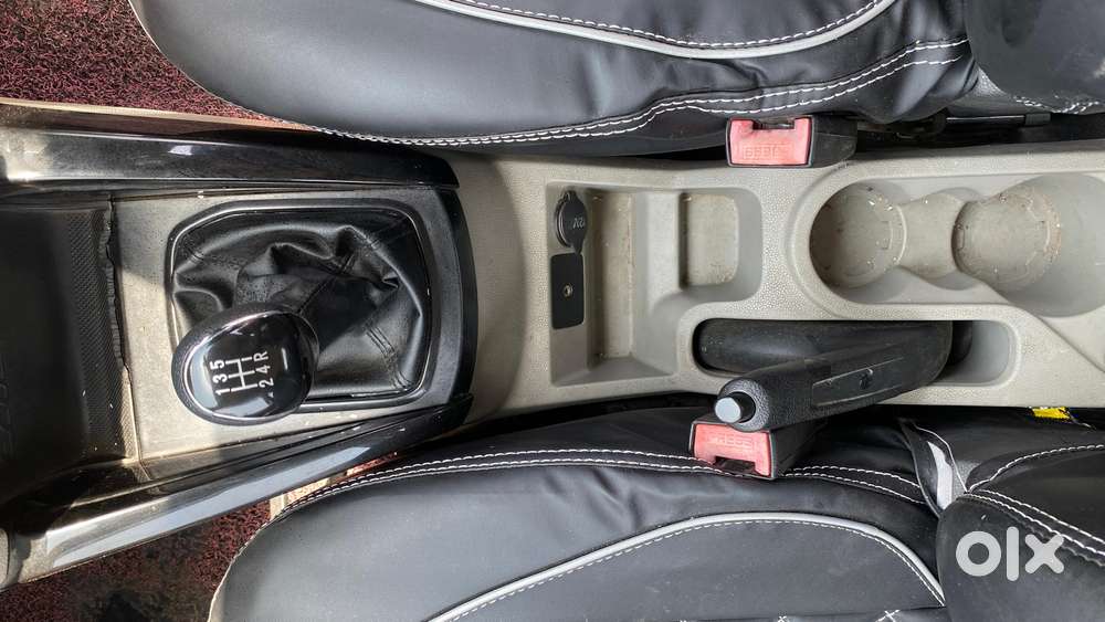 Ford Ecosport [ ] 1.5 Trend Tdci, 2013, Diesel