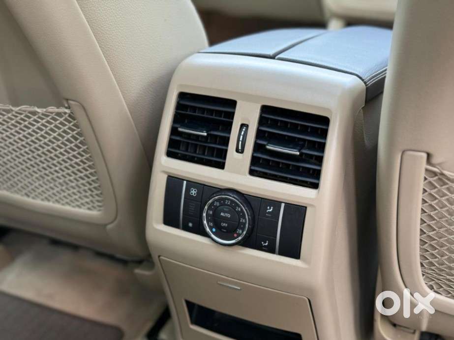 Mercedes-benz Gl-class 350 Cdi, 2016, Diesel