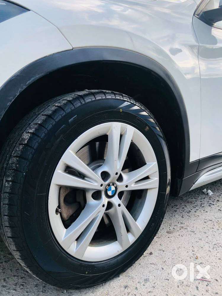 Bmw X1 Xdrive 20d M Sport, 2019, Diesel