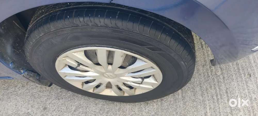 Maruti Dzire Vdi 2017 Diesel