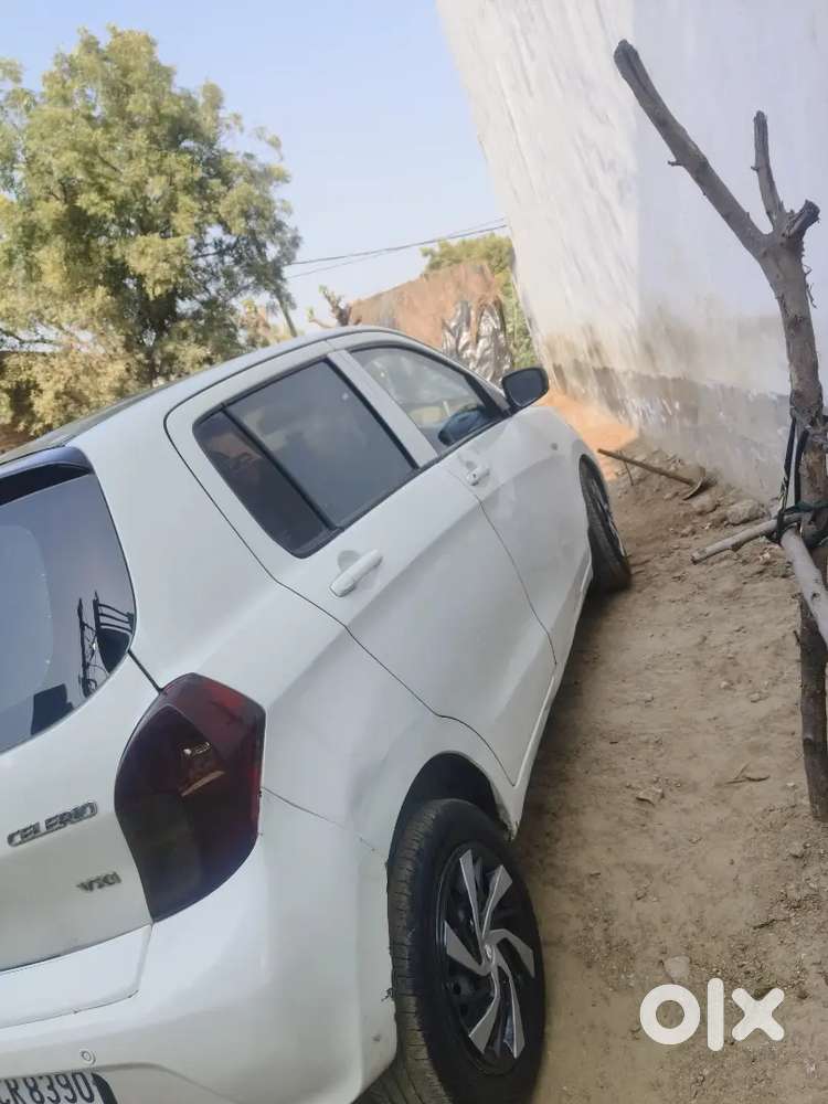 Maruti Suzuki Celerio 2019 Model Vxi