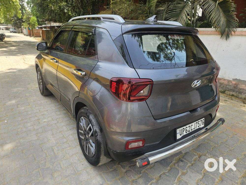 Hyundai Venue S Diesel, 2022, Diesel
