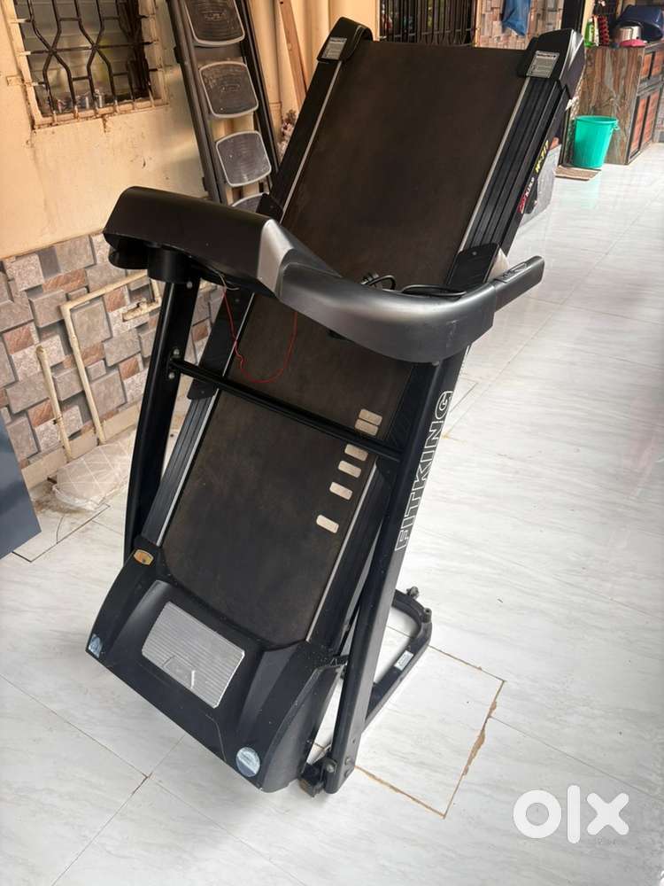 Treadmill for sell