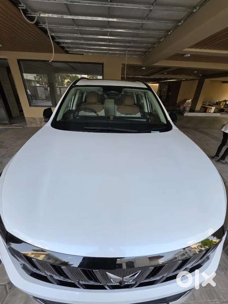 Mahindra Xuv 7xo 2026 Ax7l