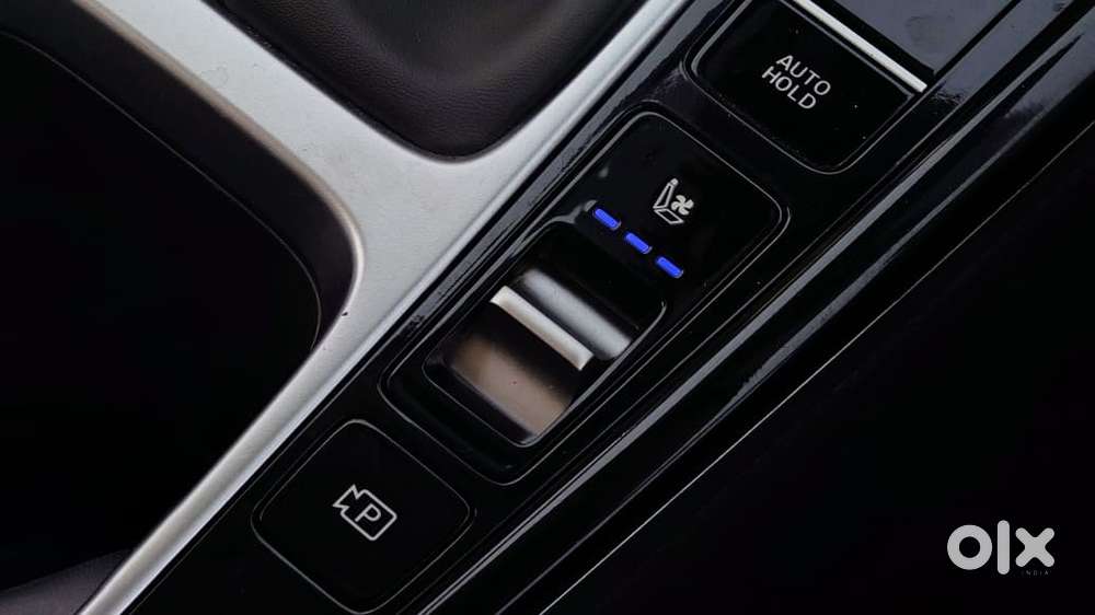 Hyundai Creta 1.5 Sx (o) Diesel At, 2024, Diesel