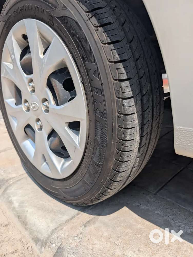 Hyundai I10 Sportz 2013
