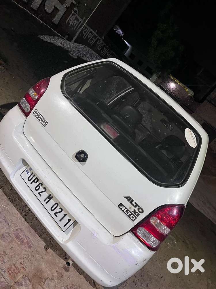 Maruti Suzuki Car 2006 Petrol