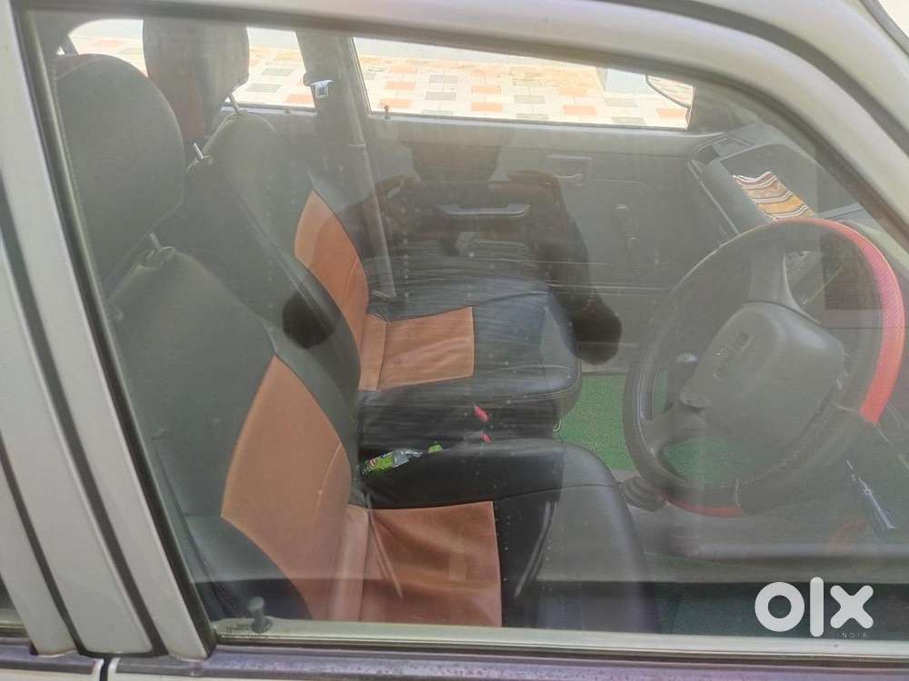 Maruti Suzuki 2006 Manual Petrol