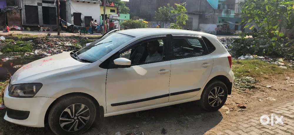 All Ok Car Hai Koi Bhi Kami Nhi Hai