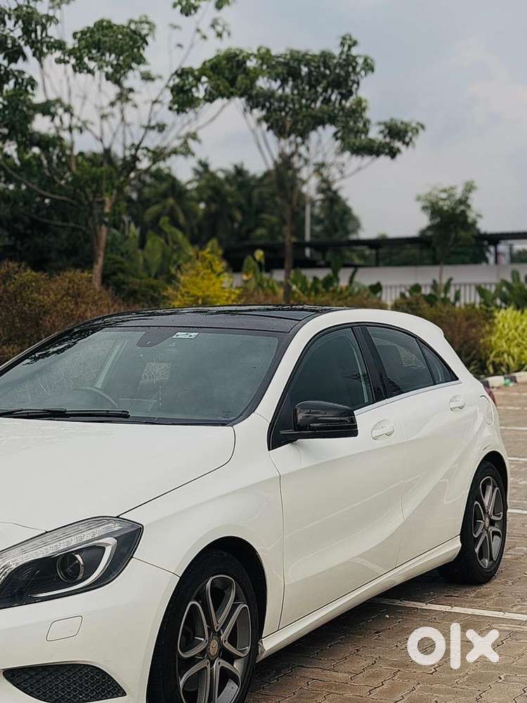 Mercedes-benz 2013 Year Car