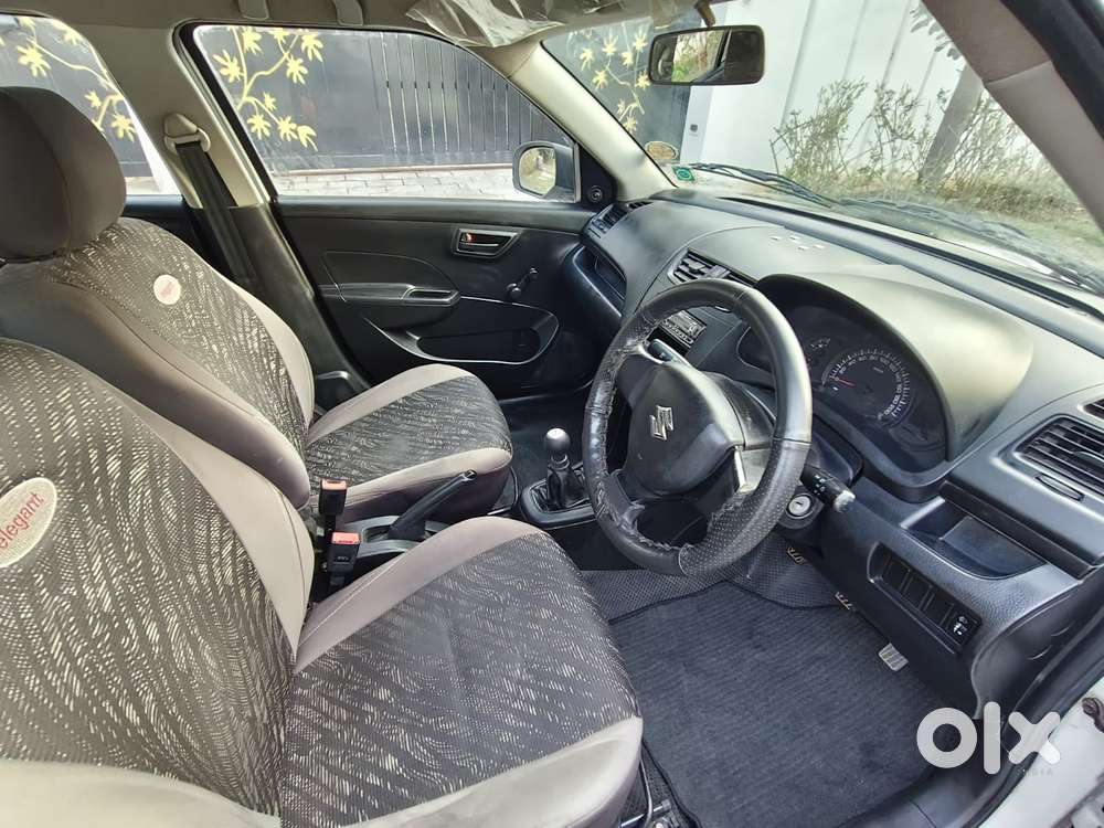 Maruti Suzuki Swift 2011-2014 Lxi, 2012, Petrol