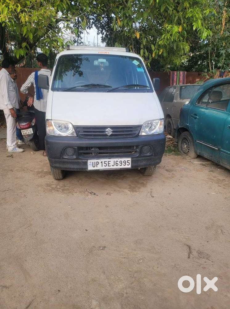 Maruti Suzuki Eeco 5 Seater Standard, 2024, Cng & Hybrids