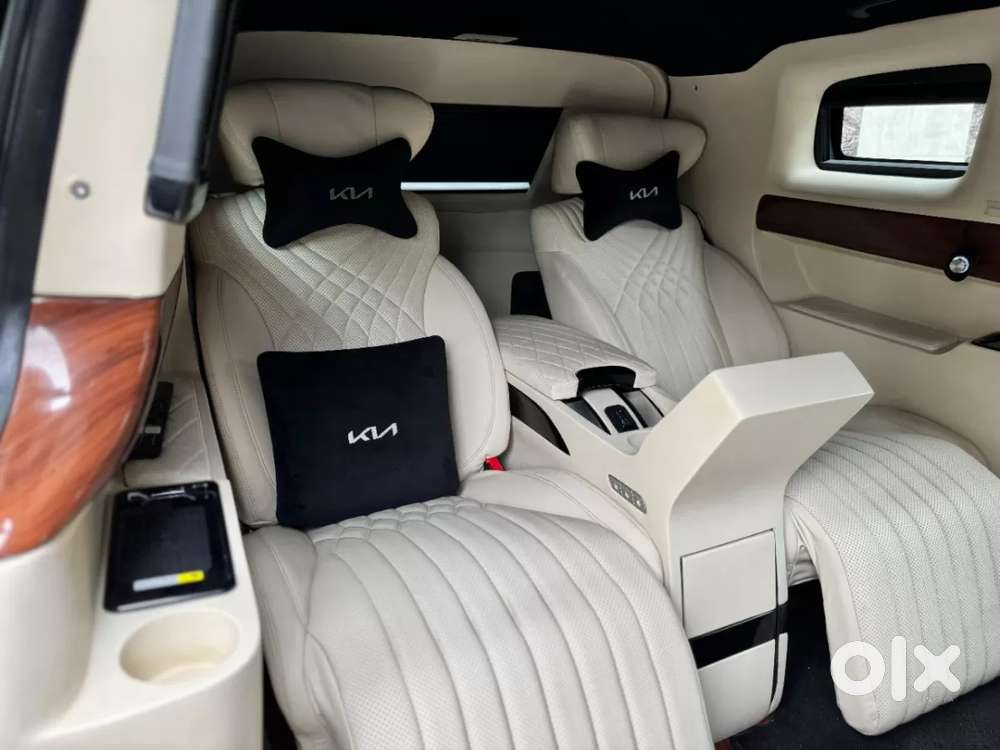 Kia Carnival, 2022, Diesel