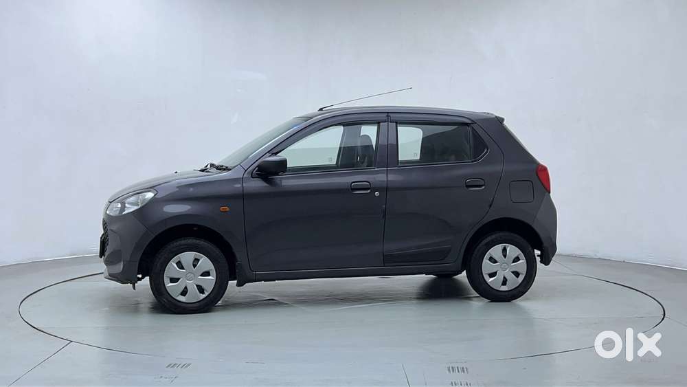Maruti Suzuki Alto K10 2010-2014 Vxi, 2023, Petrol
