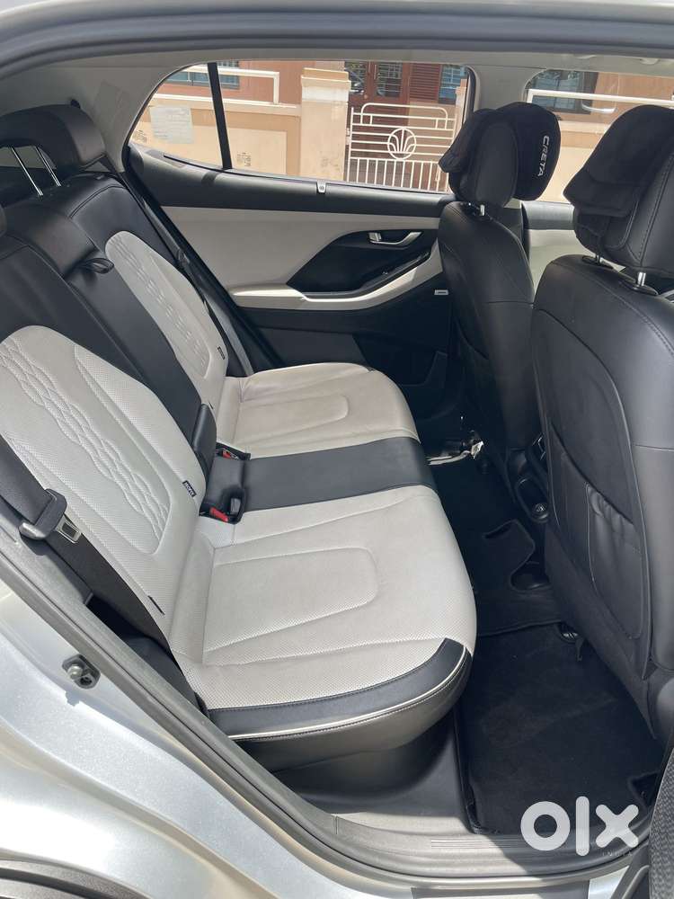 Hyundai Creta 1.6 Sx (o), 2020, Diesel