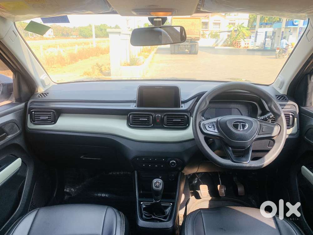 Tata Punch Adventure Icng, 2024, Cng & Hybrids