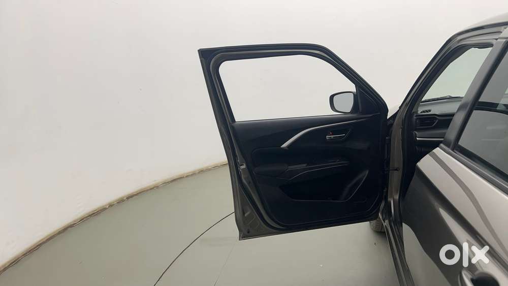 Maruti Suzuki Swift 2021-1.2 Zxi Plus Amt, 2024, Petrol