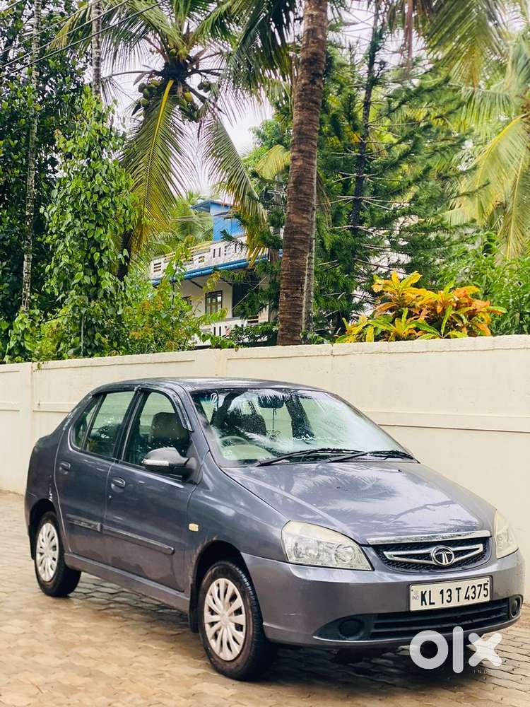 Tata Indigo Cs 2009