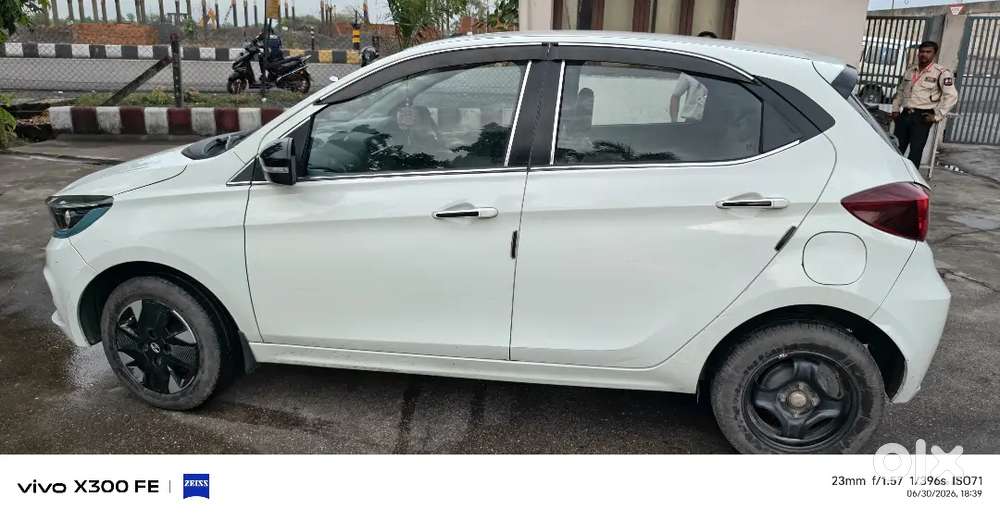Tata Tiago Ev 2023 Electric 110500 Km Driven