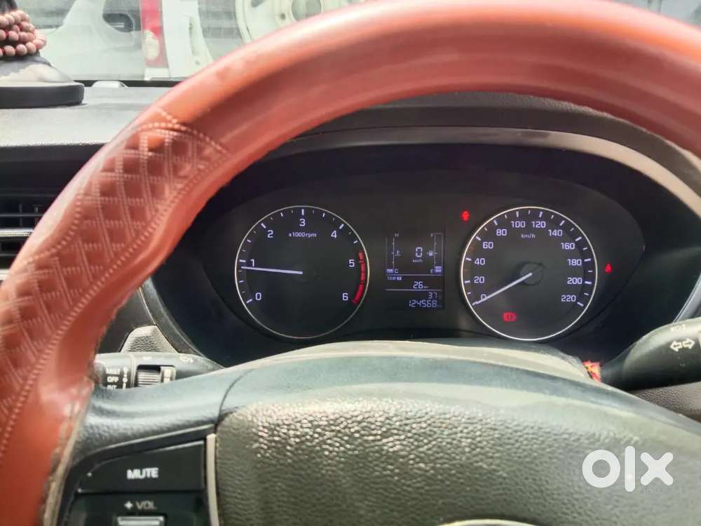 Hyundai I20 1.4 Asta 2018