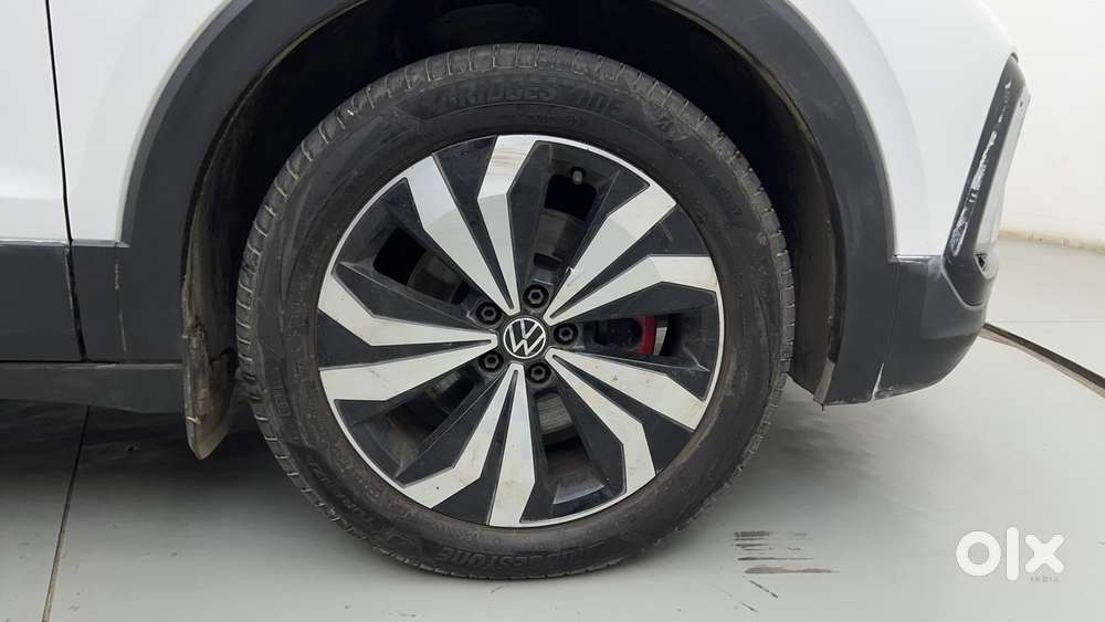 Volkswagen Taigun Gt Plus 1.5 Tsi Dsg, 2022, Petrol