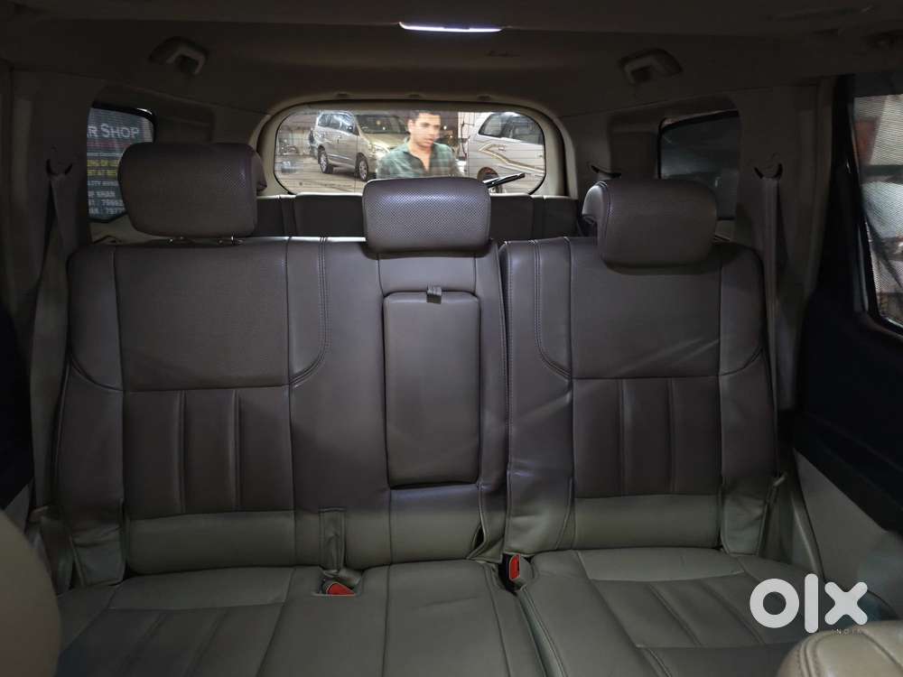 Mahindra Xuv500 2.2 W10, 2017, Diesel