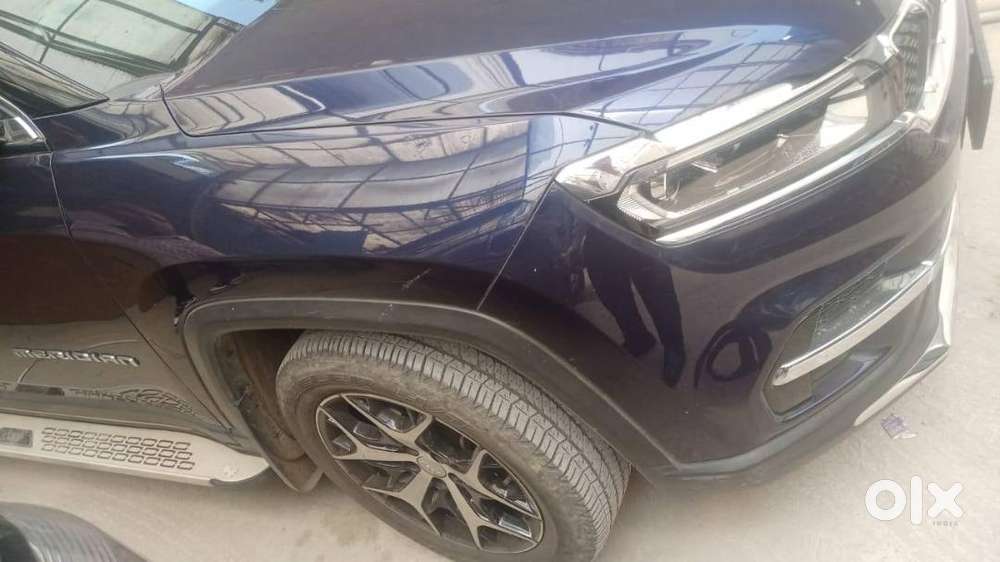 Jeep Meridian 2023 Suv Diesel Good Condition