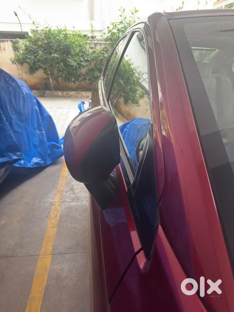 Honda Car Petrol 2021