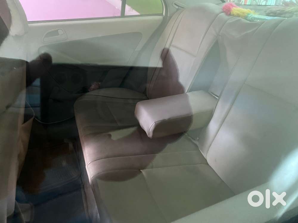 Tata Manza Petrol Manual 2009