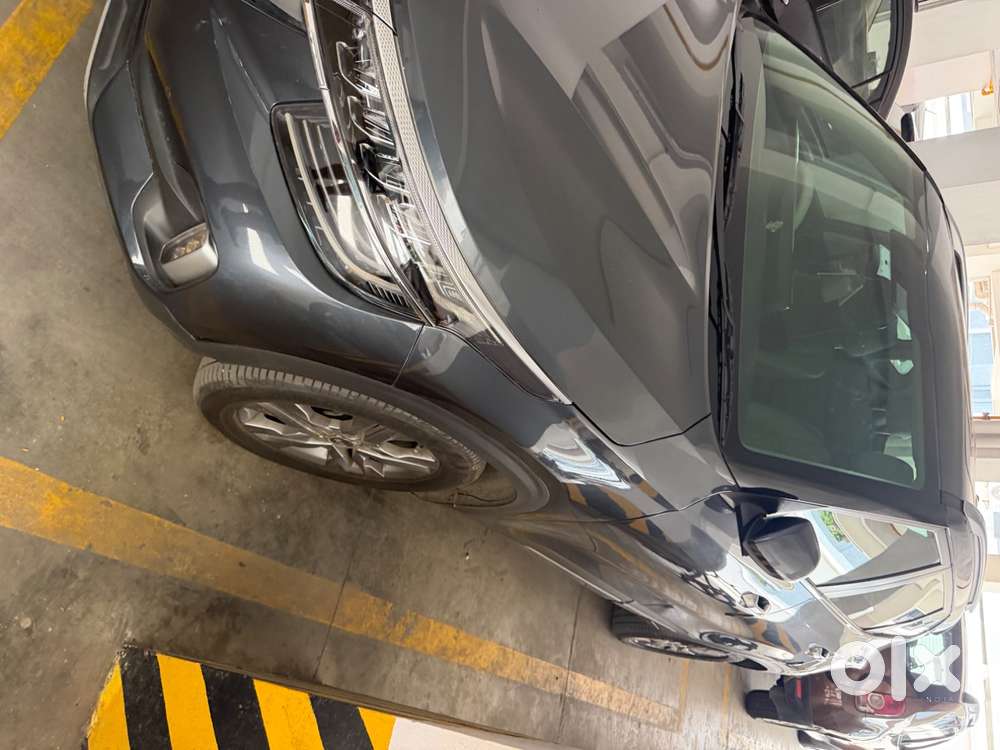 Kia Seltos Diesel 2019