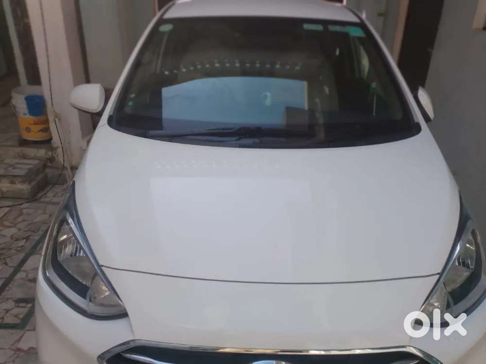 Hyundai Xcent Sx Crdi 2019