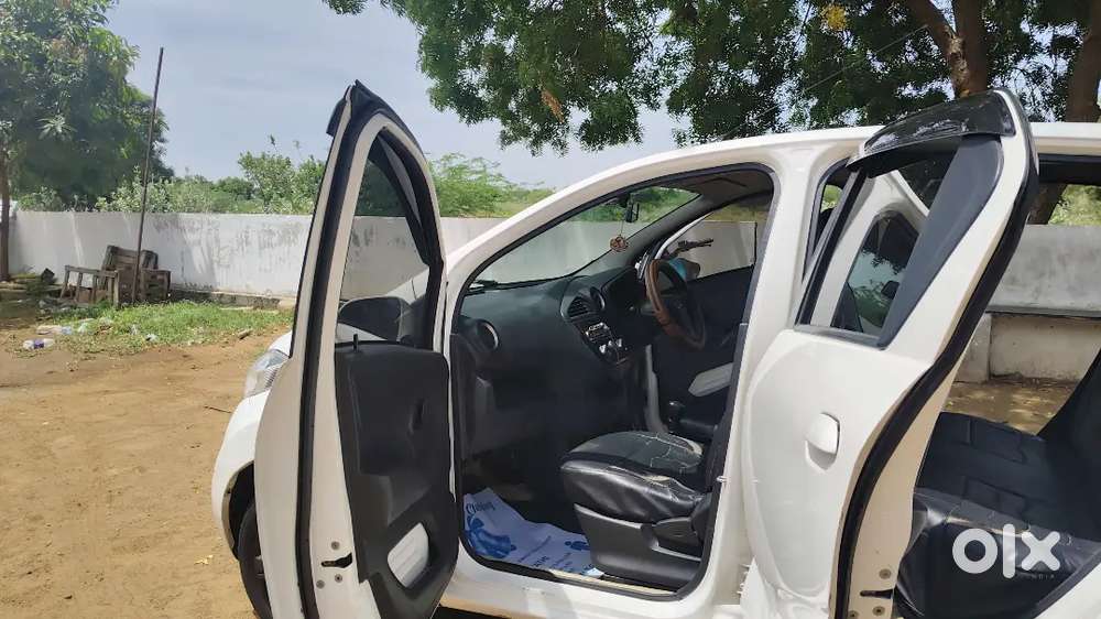 Datsun Redi Go Limited 2018
