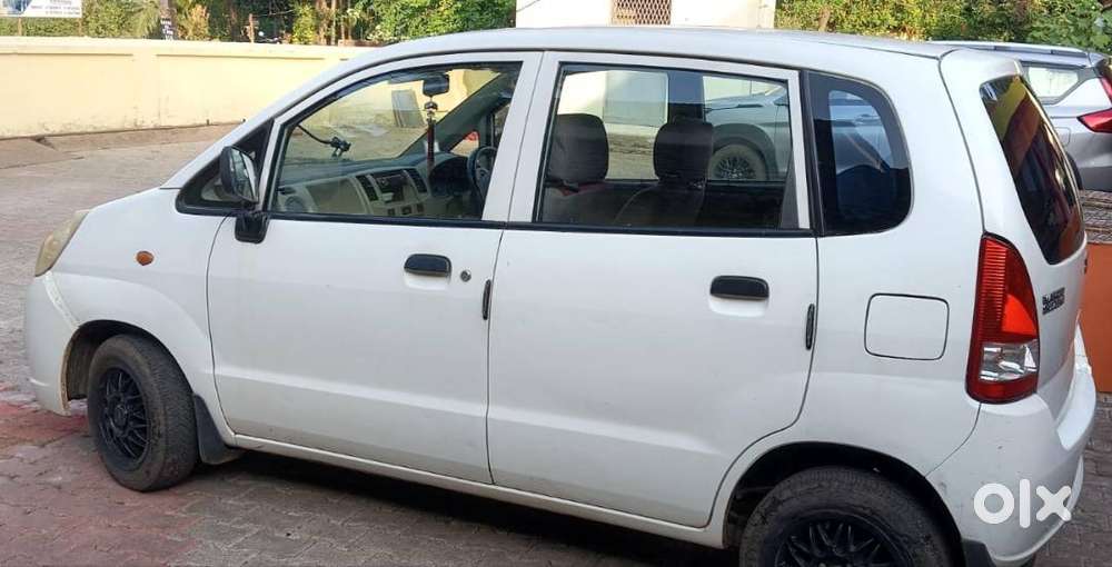 Maruti Suzuki Estilo 2011 Petrol 35000 Km Driven Registration Done2031