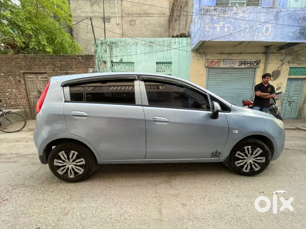 Chevrolet Sail U-va 2013 Car