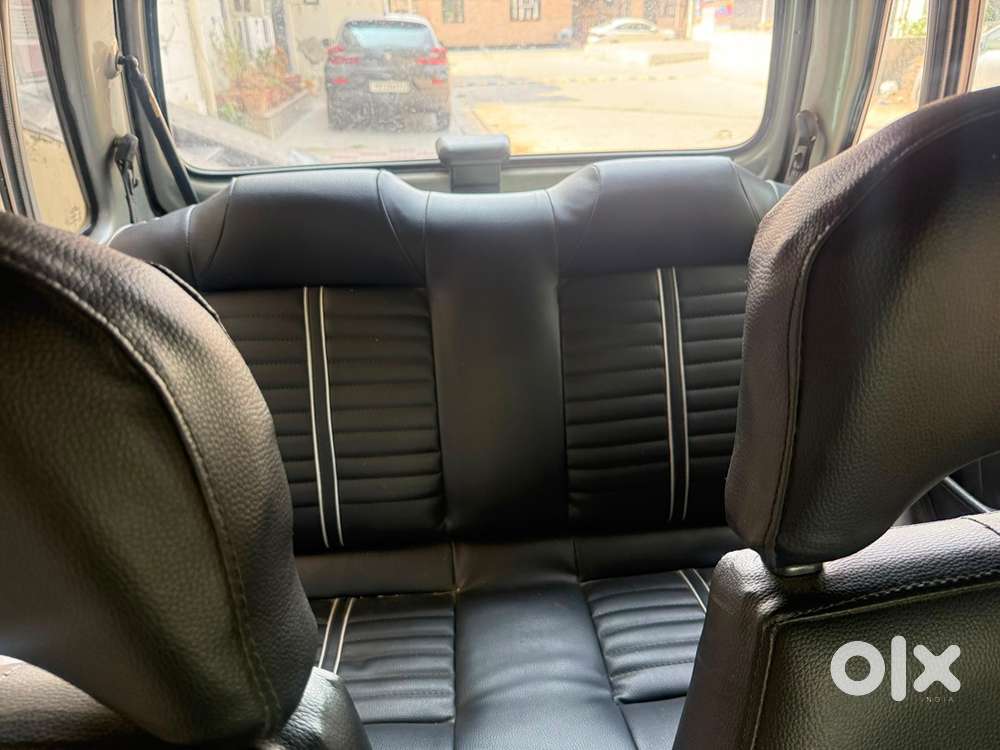 Maruti Suzuki 800 Petrol 2004