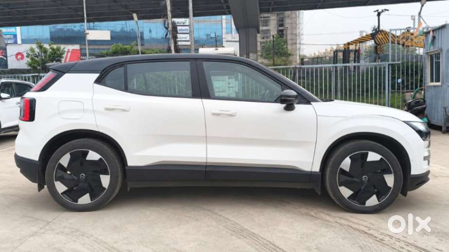 Volvo Ex30 Ultra, 2026, Electric