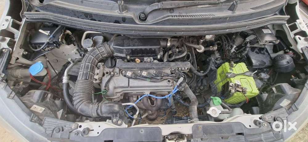 Maruti Suzuki Wagon R 1.0 Lxi Cng, 2020, Cng & Hybrids