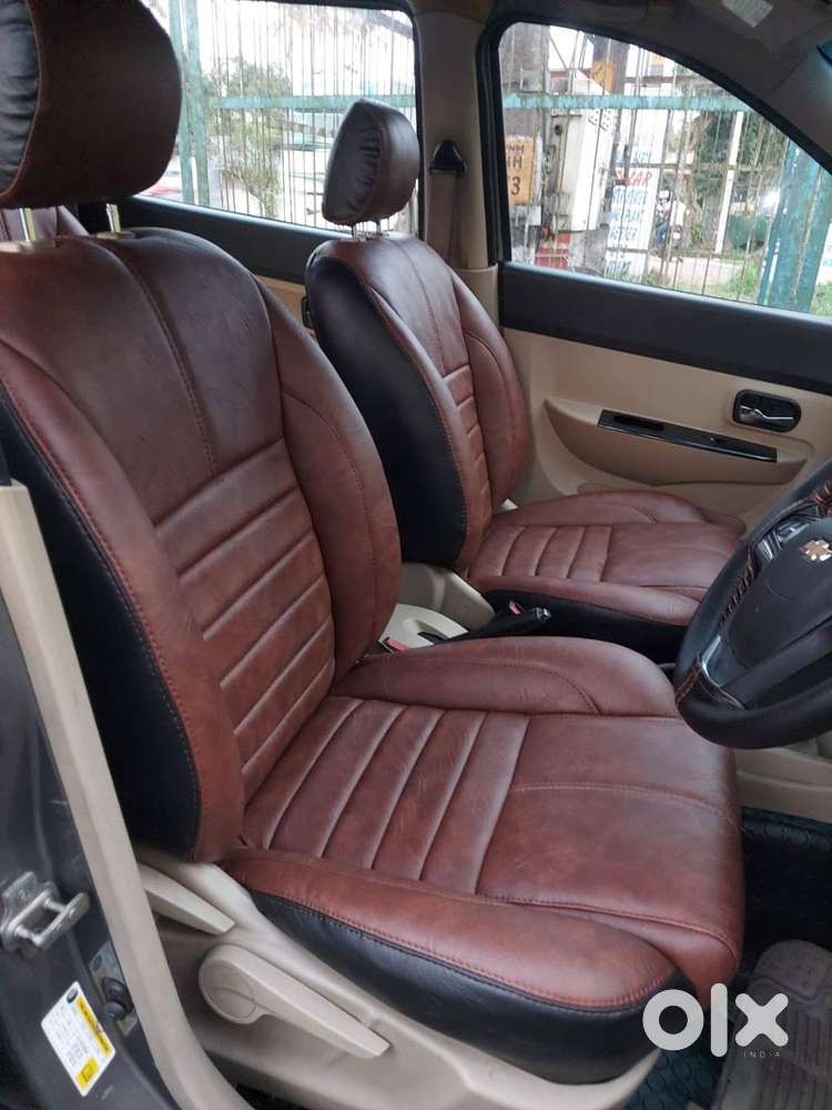 Urgent Sale Chevrolet Enjoy Petrol