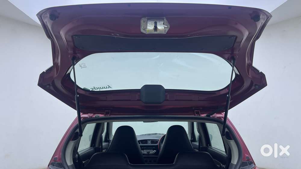 Maruti Suzuki Alto K10 1.0 Vxi (o), 2018, Petrol