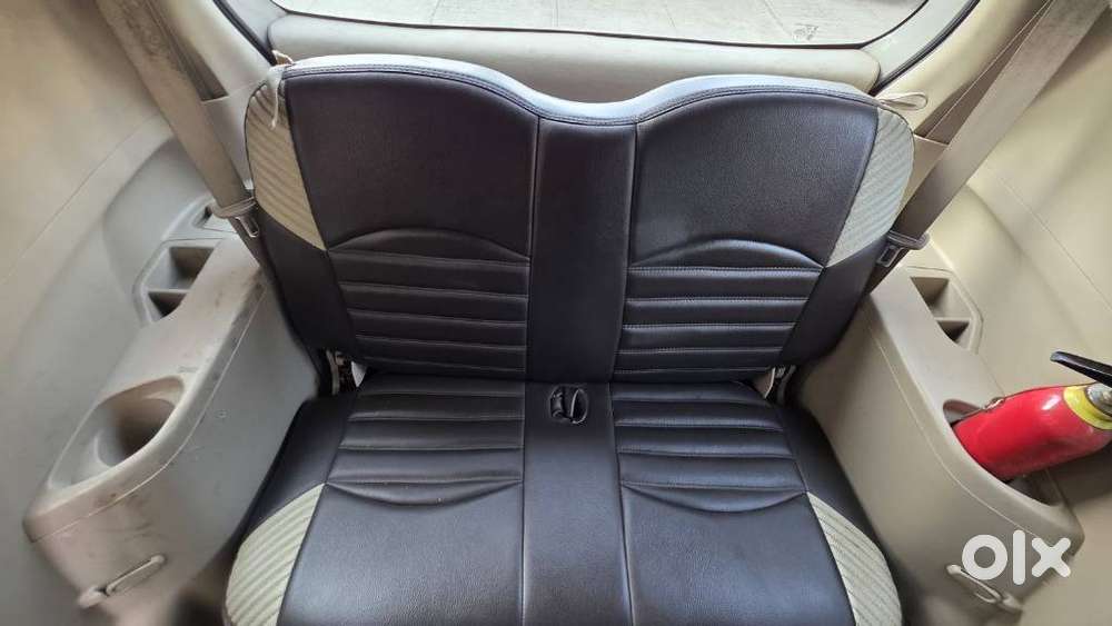 Maruti Suzuki Ertiga 2012-2015 Vxi Cng, 2015, Cng & Hybrids