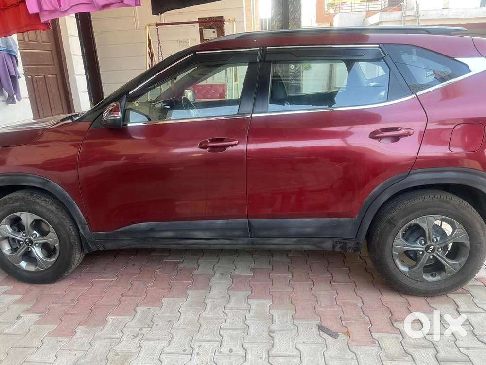 Kia Htk Plus Petrol Car