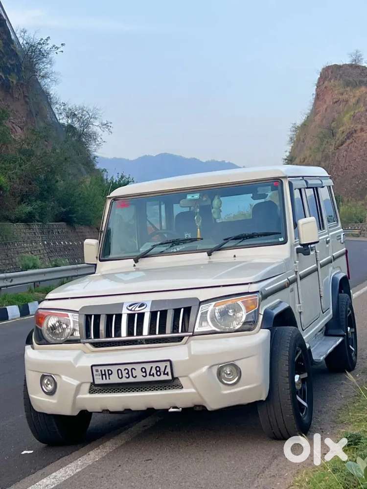 Mahindra Bolero Neo 2014 Diesel 145000 Km Driven