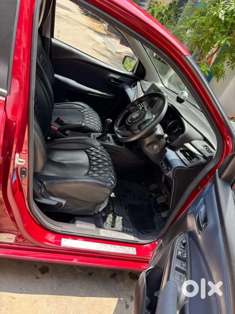 Maruti Suzuki Baleno 2022 Petrol 27000 Km Driven