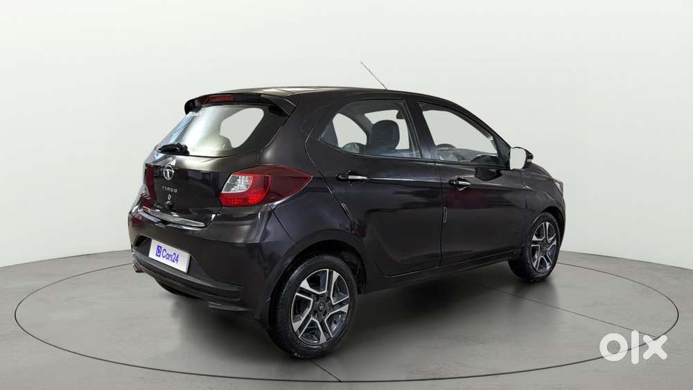 Tata Tiago 1.2 Revotron Xz Plus, 2022, Petrol