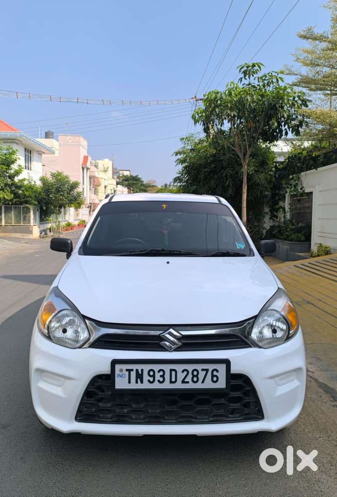 Maruti Suzuki Alto 800 2012-2016 Lxi Anniversary Edition, 2020, Petr..