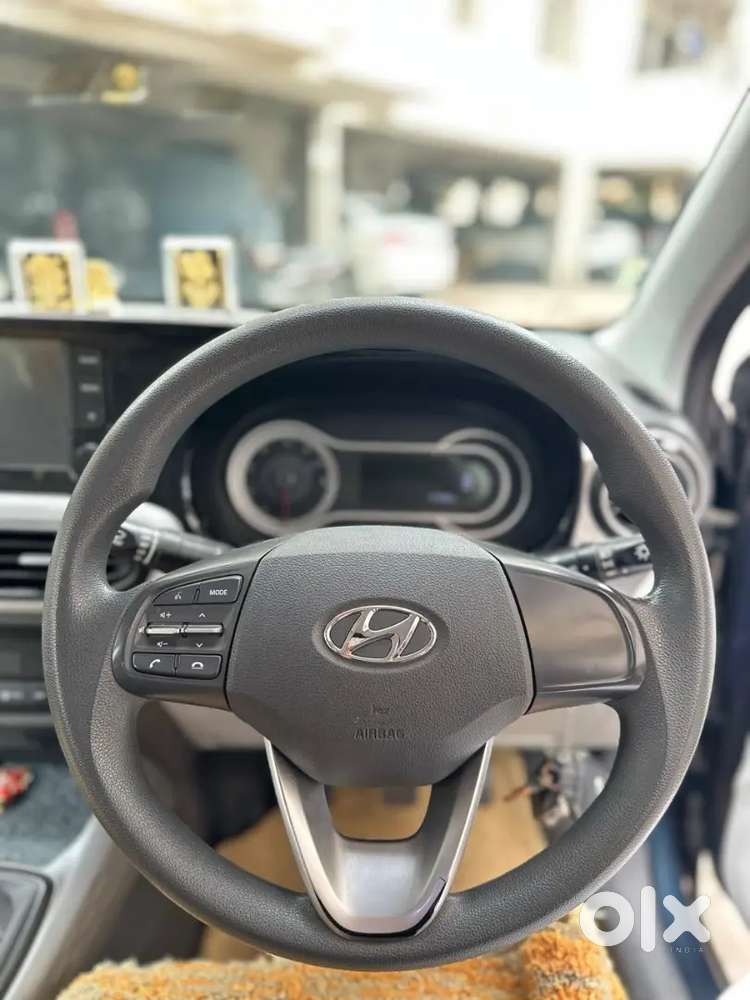 Brand New Hyundai Grand I10 Sportz 2020