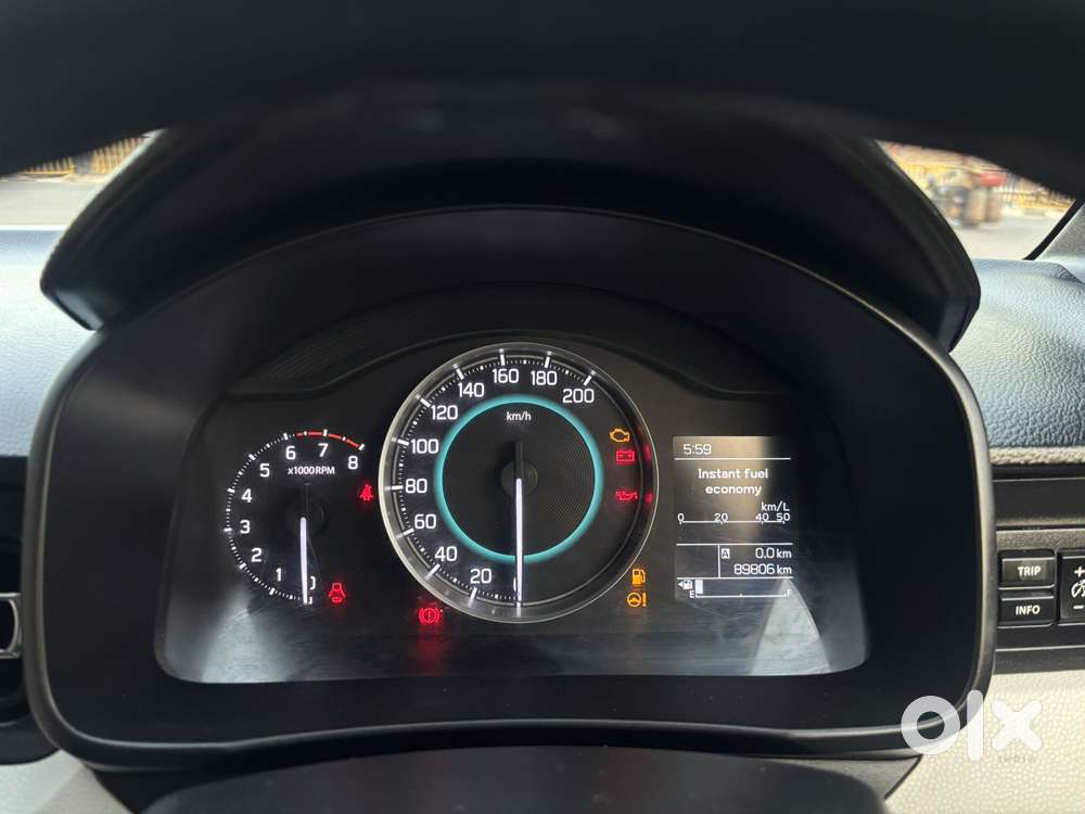 Maruti Suzuki Ignis 1.3 Zeta, 2021, Petrol